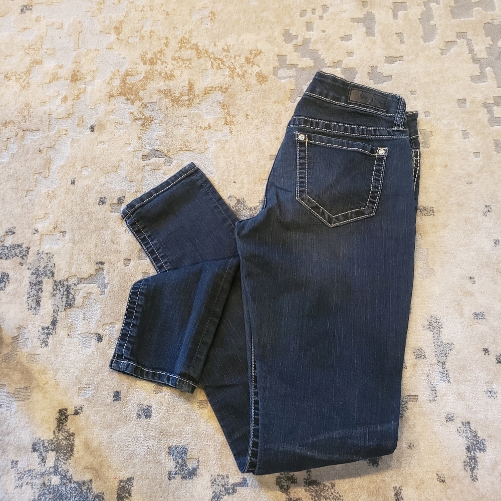 Daytrip skinny jeans